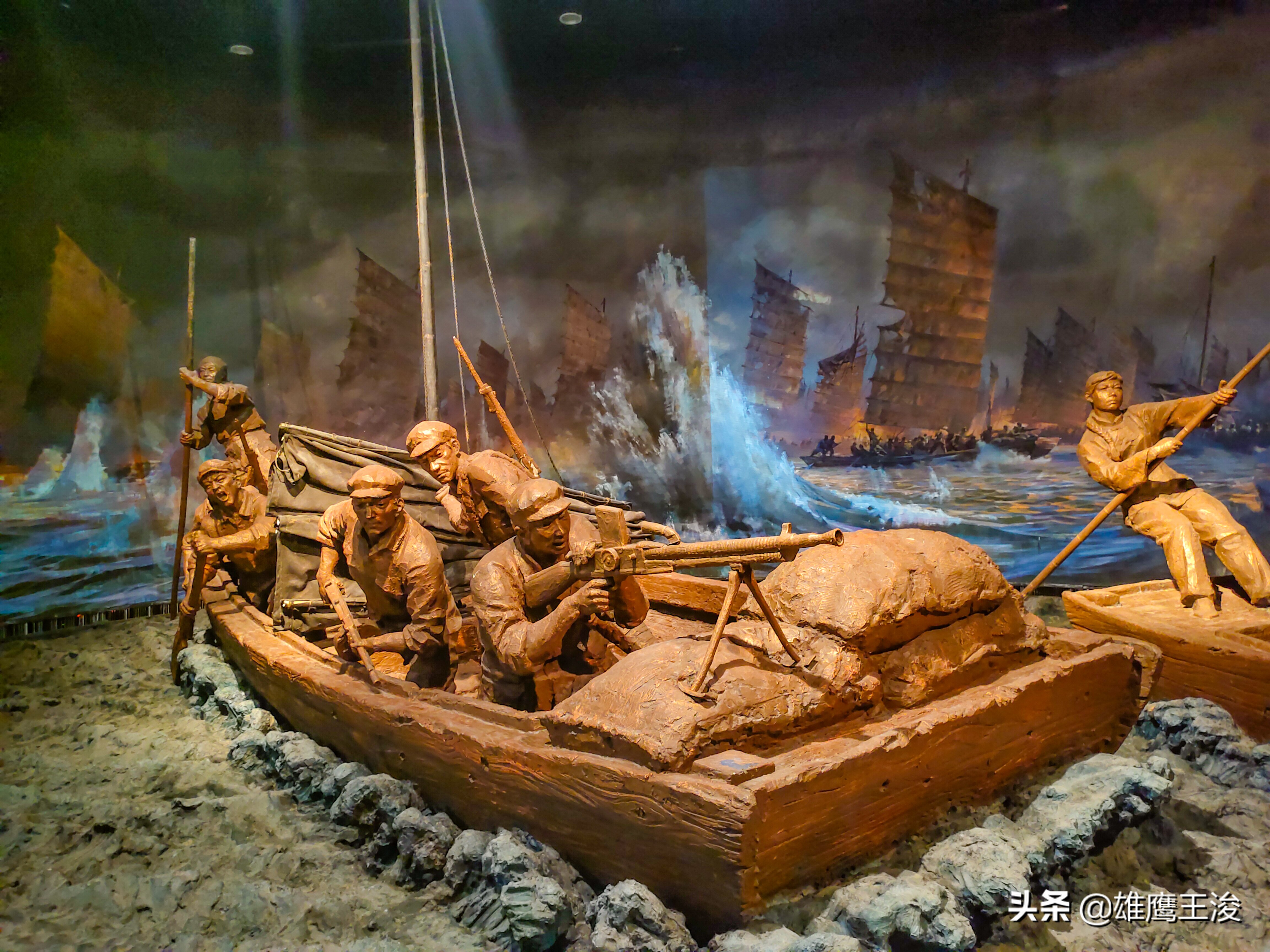 合肥11月份旅游景点大全最新,合肥十月最值得去旅游的四个地方