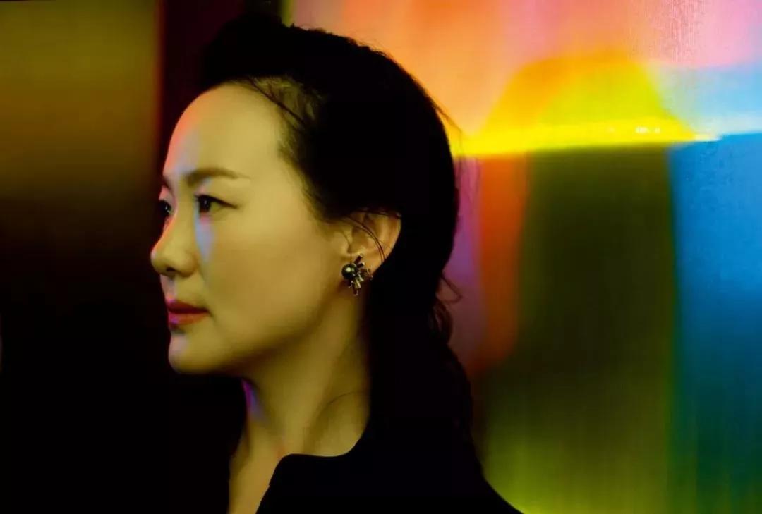 咏梅嫁王菲初恋,咏梅嫁给王菲了吗