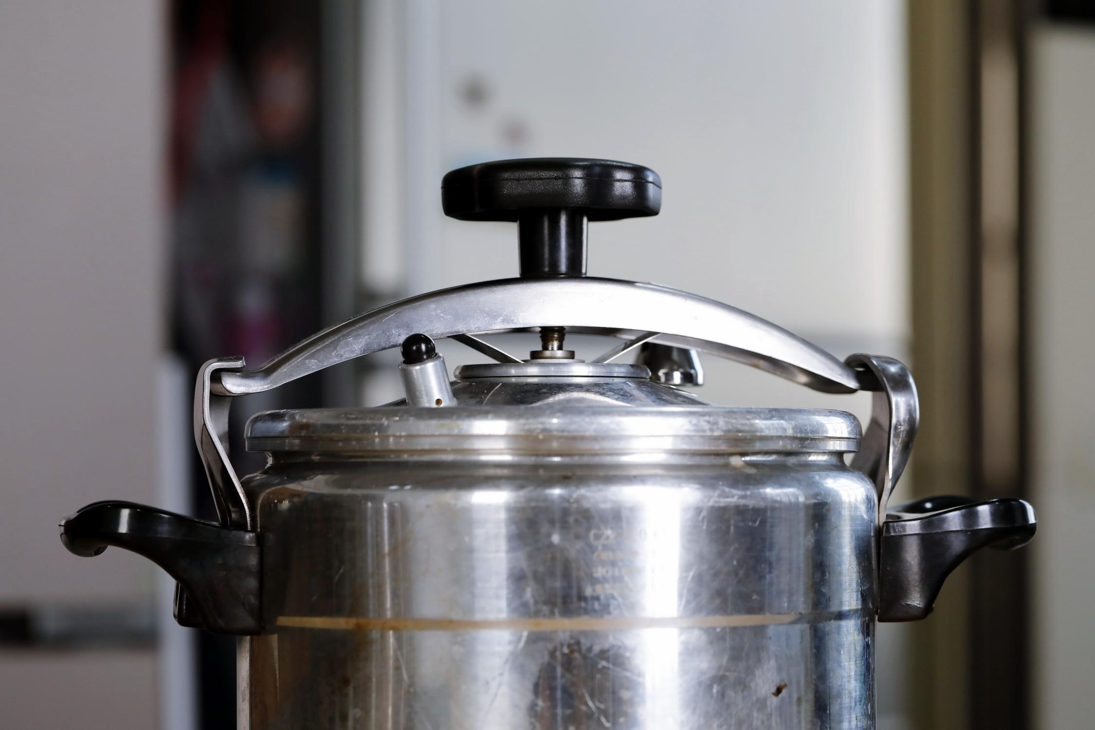 蒸煮两用电压力锅哪个牌子好,家用压力锅和微压锅哪个好