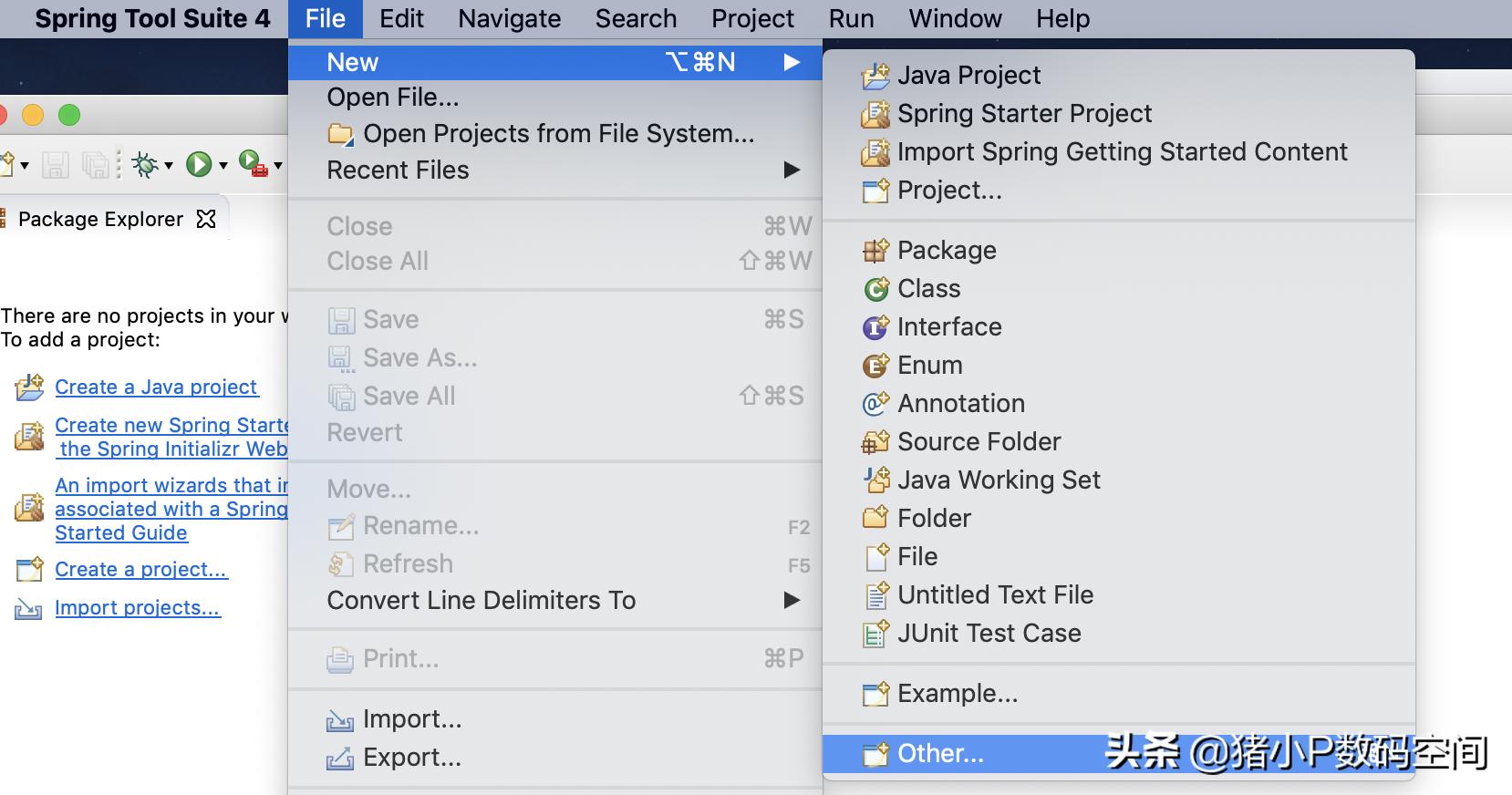 mac开发零基础入门教程,程序员是怎么学习mac命令行的