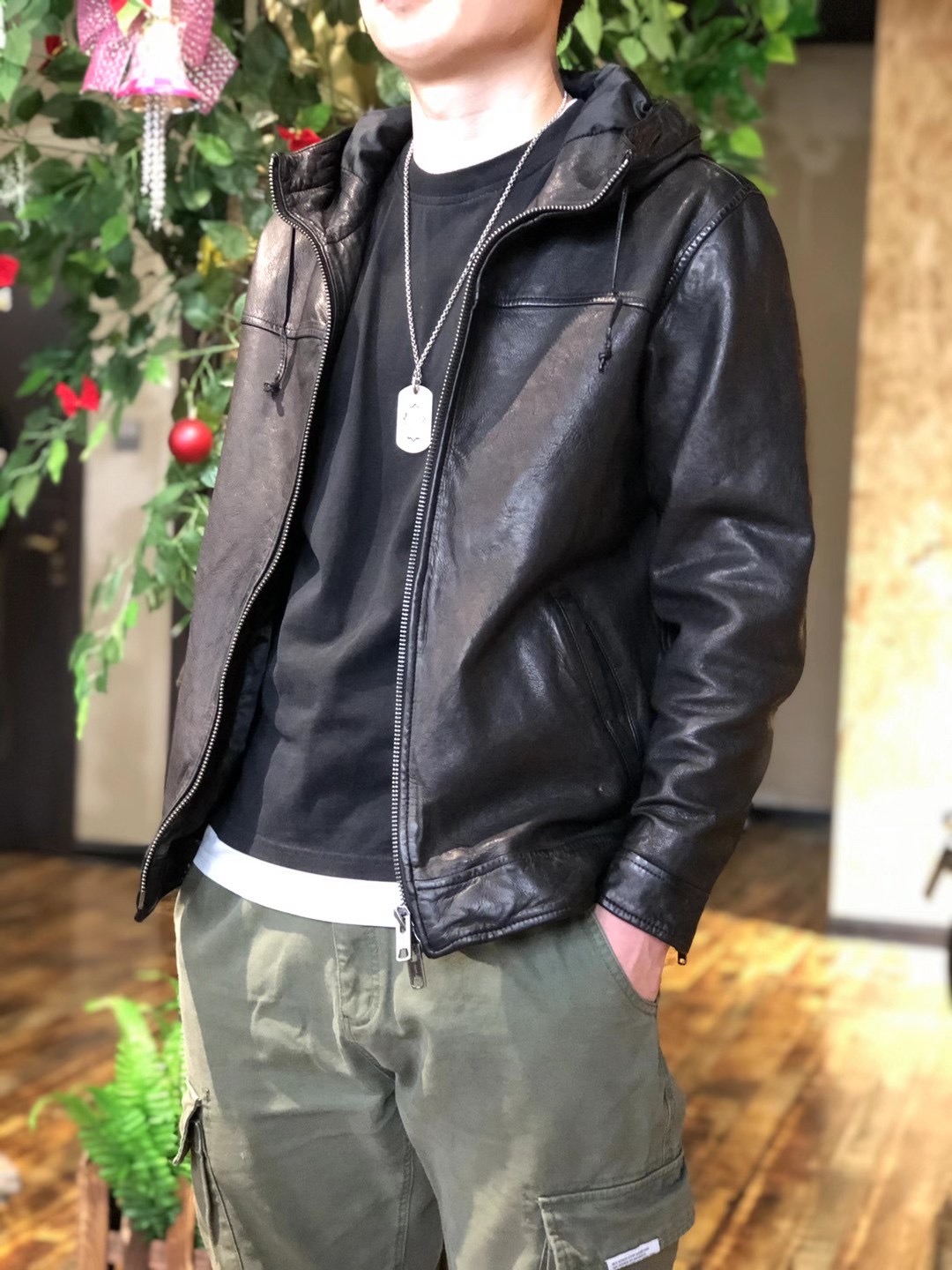 各种皮料的真皮皮衣怎么选？各种皮料的特点介绍