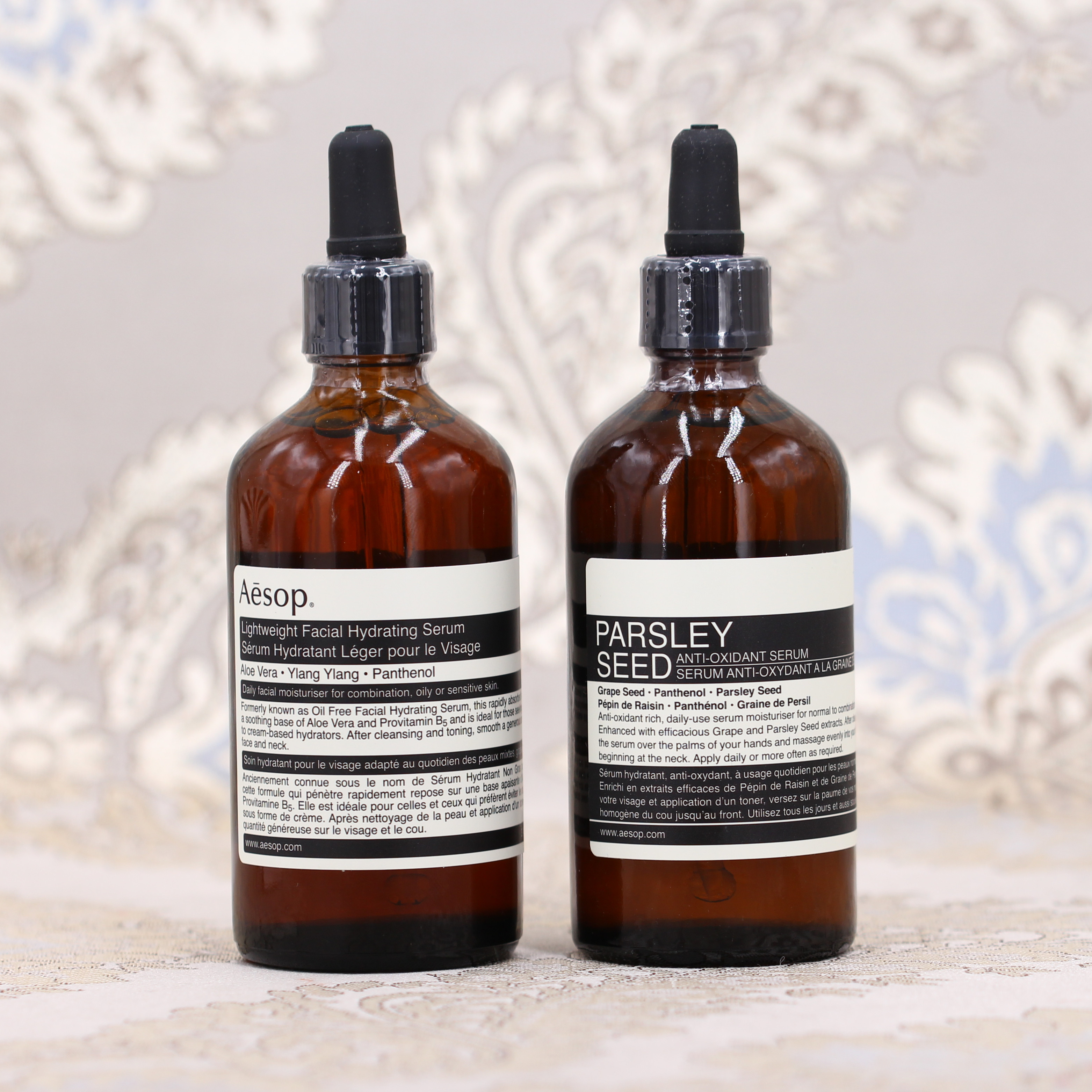 娇兰抗老精华怎么样,娇兰抗老套装