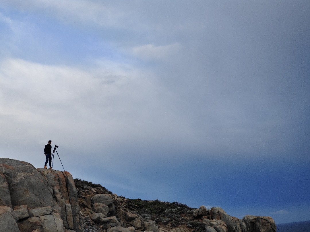 深邃的探索之旅摄影师的最佳助手-PROTREKPRT-B50