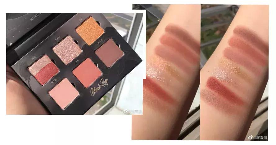 比MAC还开挂？！7个小众平价彩妆品牌，美炸不撞脸