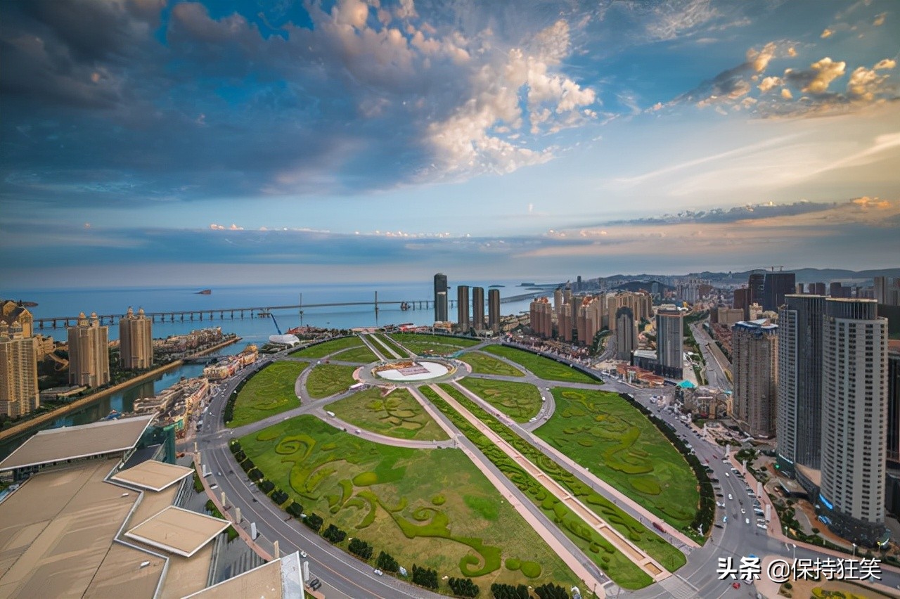 辽宁最有名的旅游景点,辽宁十大热门景点