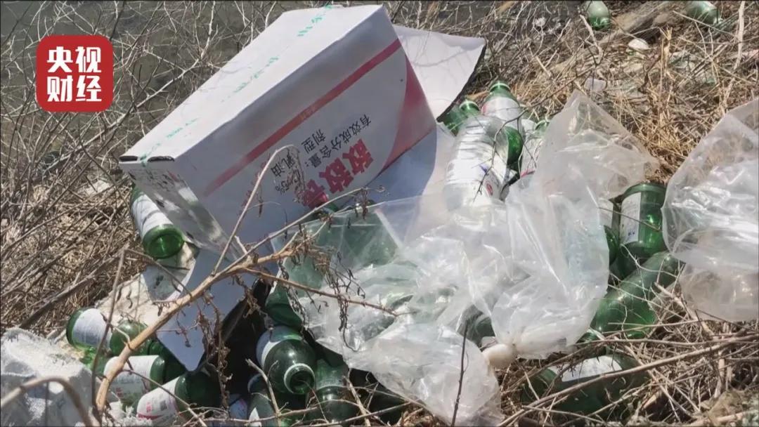 315晚会曝光的企业回应了吗,被315曝光过的食品企业