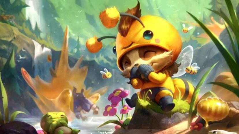 玩英雄联盟怎么才能控制好心态,英雄联盟如何保持良好心态