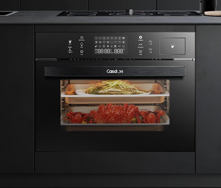 蒸烤箱选哪个牌子最好,买什么牌子的蒸烤箱最好