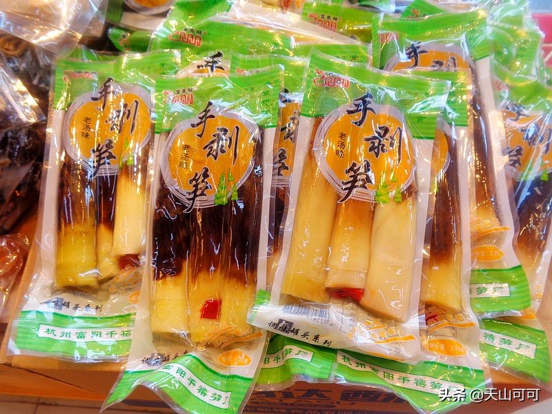 杭州河坊街哪些小吃好吃,杭州河坊街值得吃的