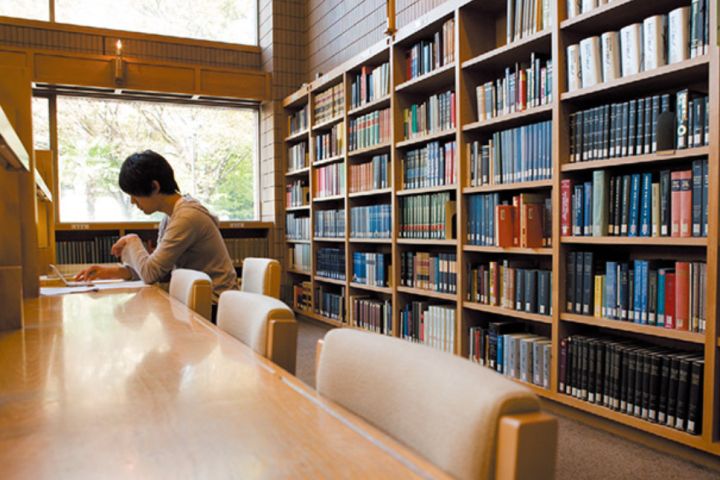 日本庆应义塾大学在哪个城市,日本庆应义塾大学有多厉害