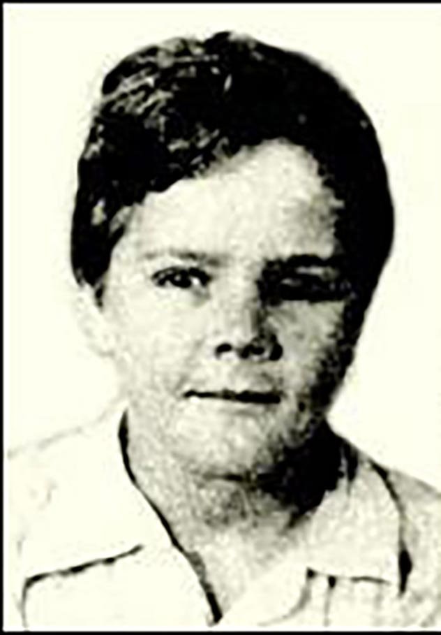 令人毛骨悚然的连环杀人案,十个连环杀手童年