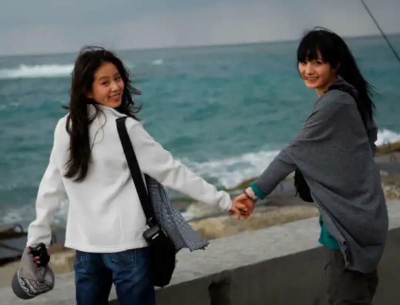 仙剑3姐妹,仙剑3与妹妹龙葵相聚