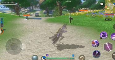 网易疯了！为吸引玩家，新吃鸡手游，官方竟明目张胆送外挂