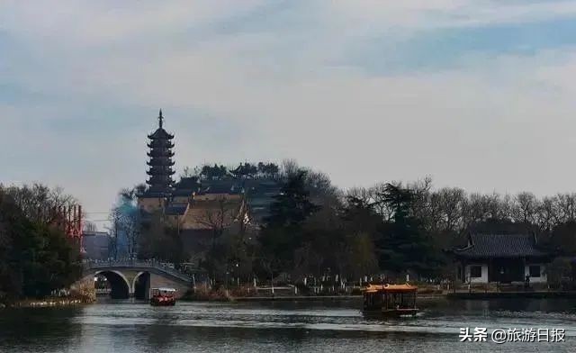 100个经典寺庙,让人惊艳的寺庙