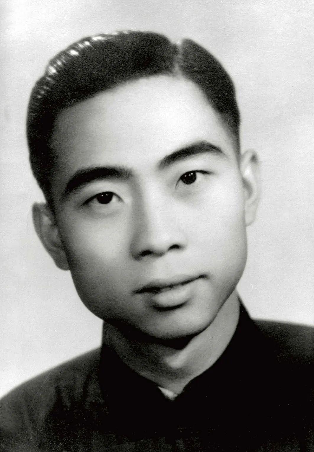 汪曾祺人生感悟,面对苦难坦然接受