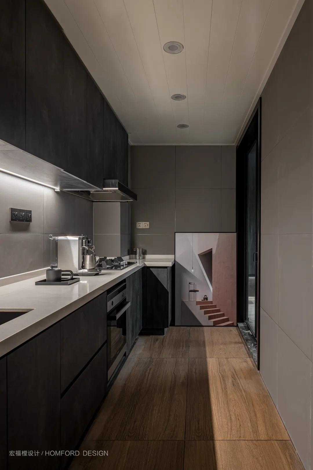 钟情爱马仕橙，小两口的品质之家