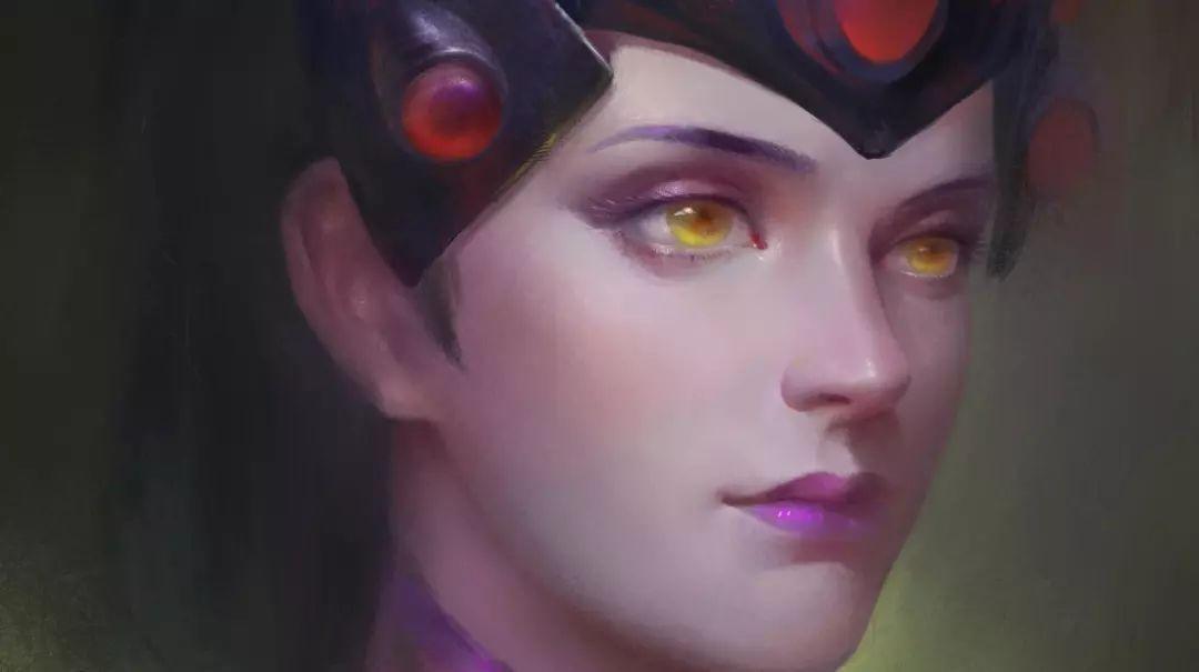 学游戏原画师需要准备什么,游戏原画能找哪些工作