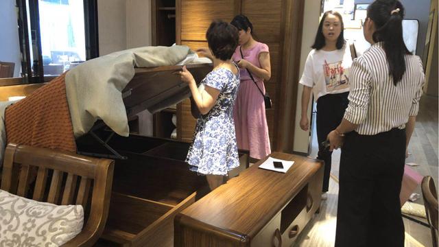 佛山家具批发市场买家具攻略,教你怎么省钱买家具