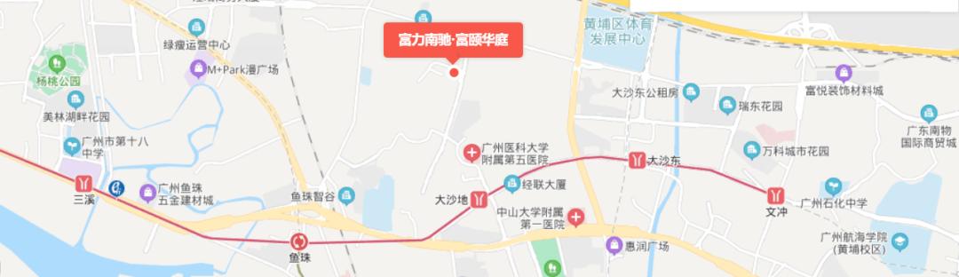 千万不要看这个楼盘！否则我怕你挤都挤不进去