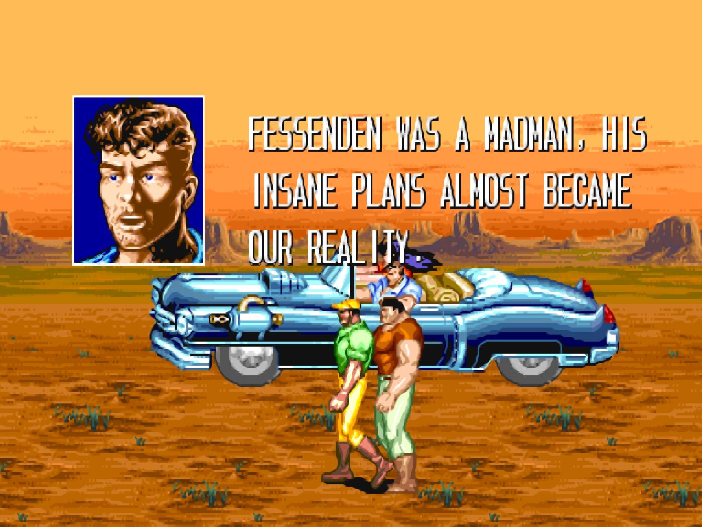 街机游戏恐龙快打的剧情,街机恐龙快打攻略