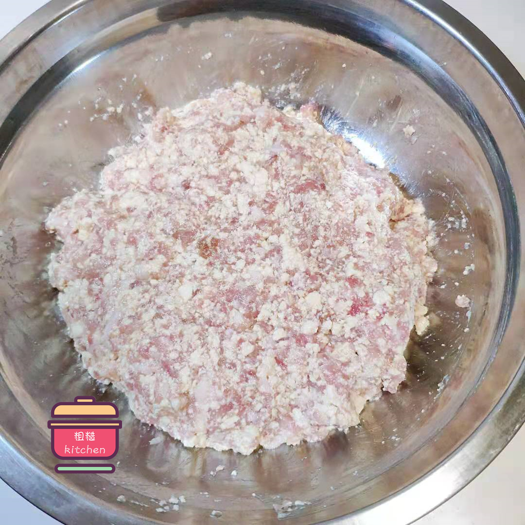 蒸肉饼有什么讲究吗,蒸肉饼好吃吗