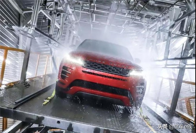 揽胜极光2.0t智耀版车主评价,揽胜极光口碑怎么样车主真实感受