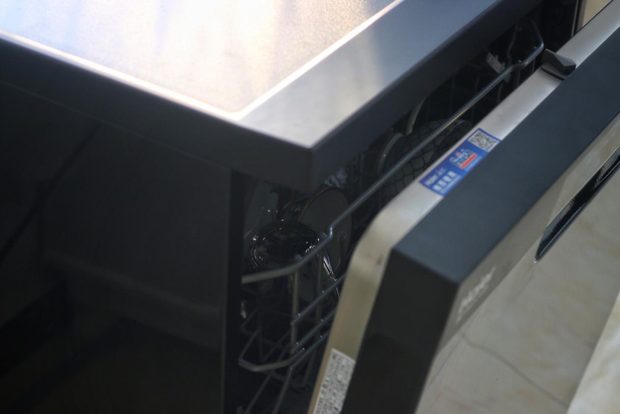 国产洗碗机值不值得买,松下洗碗机和海尔洗碗机哪个好