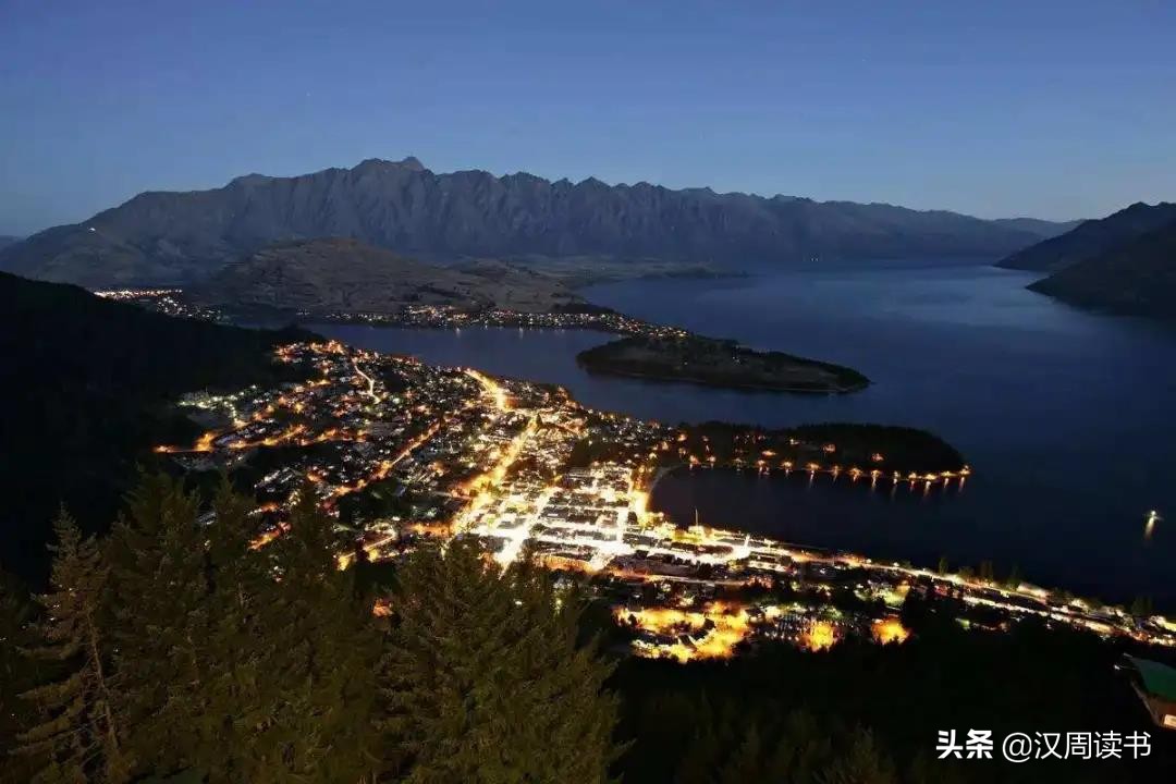 新西兰冷知识分享,新西兰冷知识500条