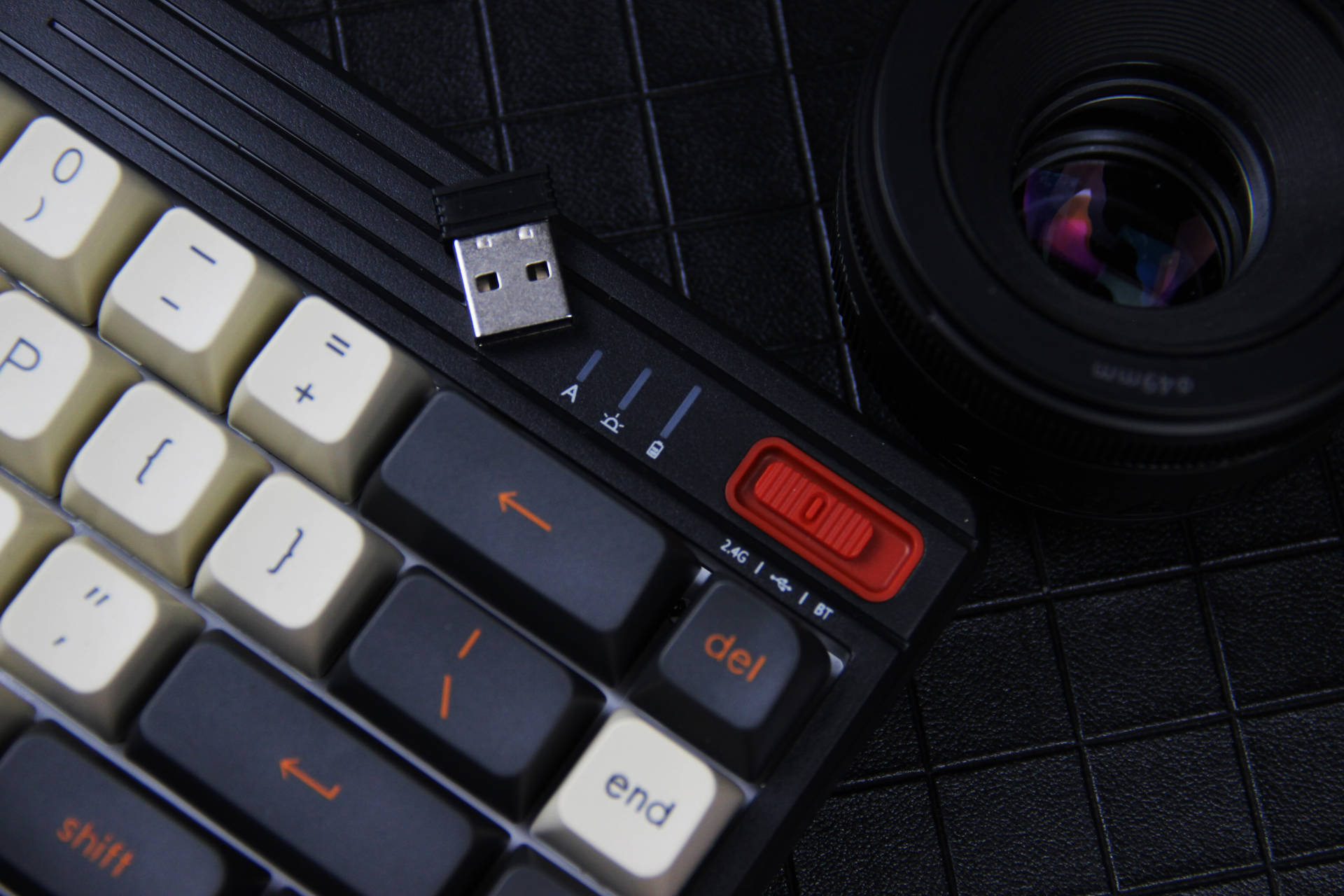 买小键盘还是标准键盘,69键键盘排行榜