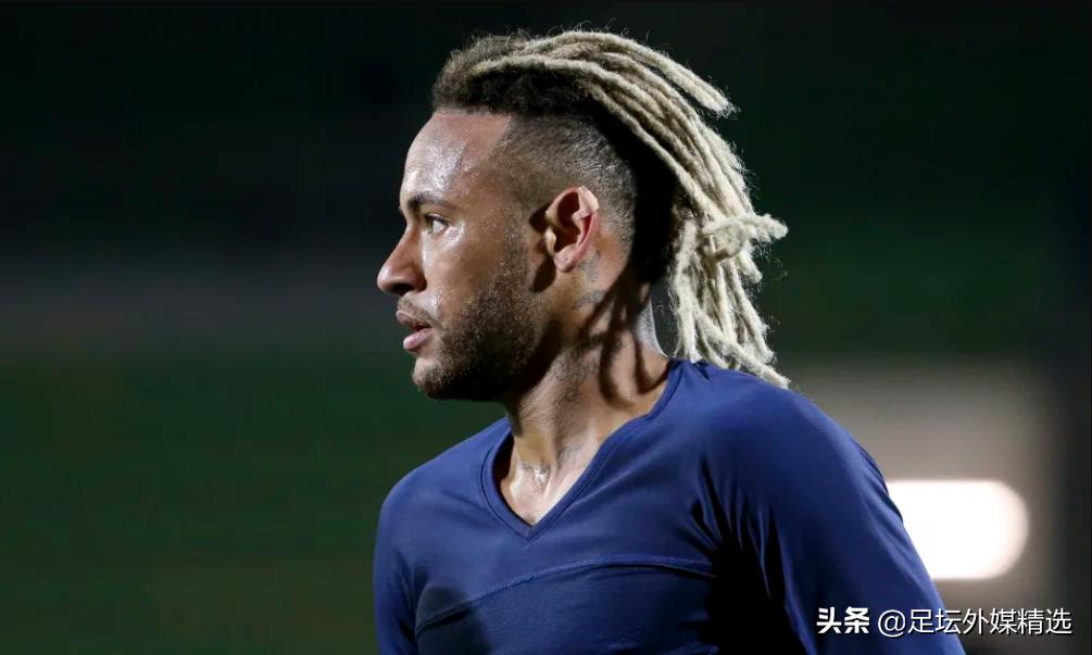 内马尔现状美洲杯,美洲杯内马尔最新消息