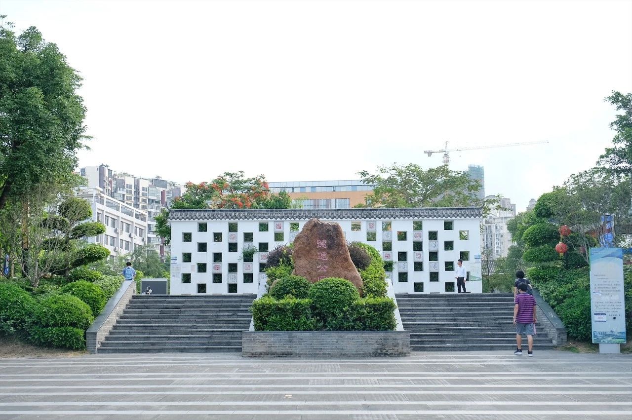 坐一趟4号线，打卡深圳19个热门游玩地！