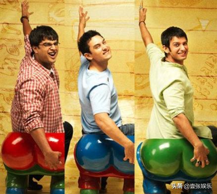 印度影星阿米尔汗个人资料,印度明星阿米尔汗现状