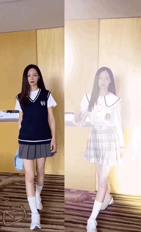 iu同款又平价的衣服,iu同款卫衣韩都衣舍