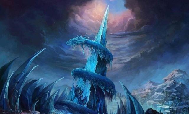 5本带系统穿越的游戏异界文，氪金就能变强，爽到飞起