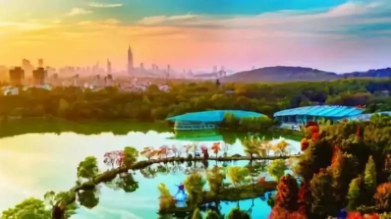 江宁天景山中学2021招生信息,江宁齐武路小学2022年招生