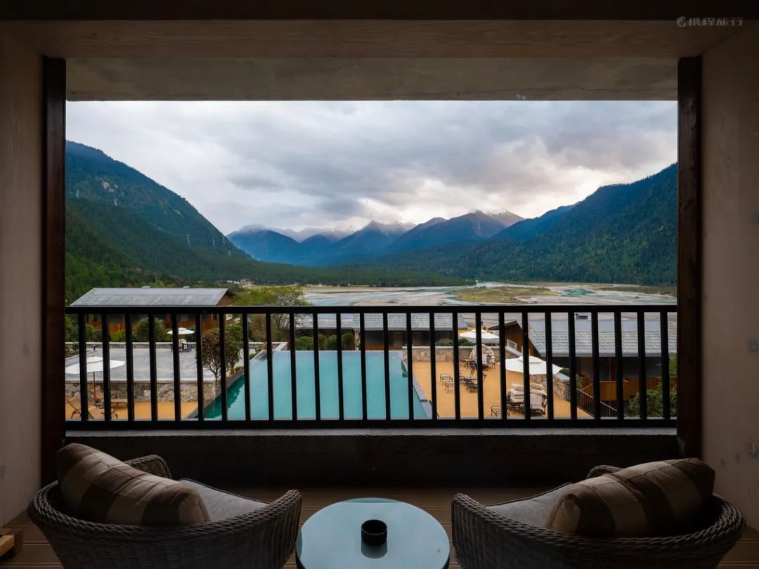 十大民宿排行榜前十名,绝美海景酒店民宿推荐