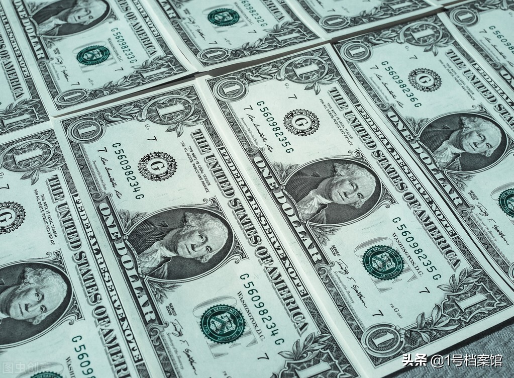 如果美国债务违约会咋样,如果美国违约会做出什么举动