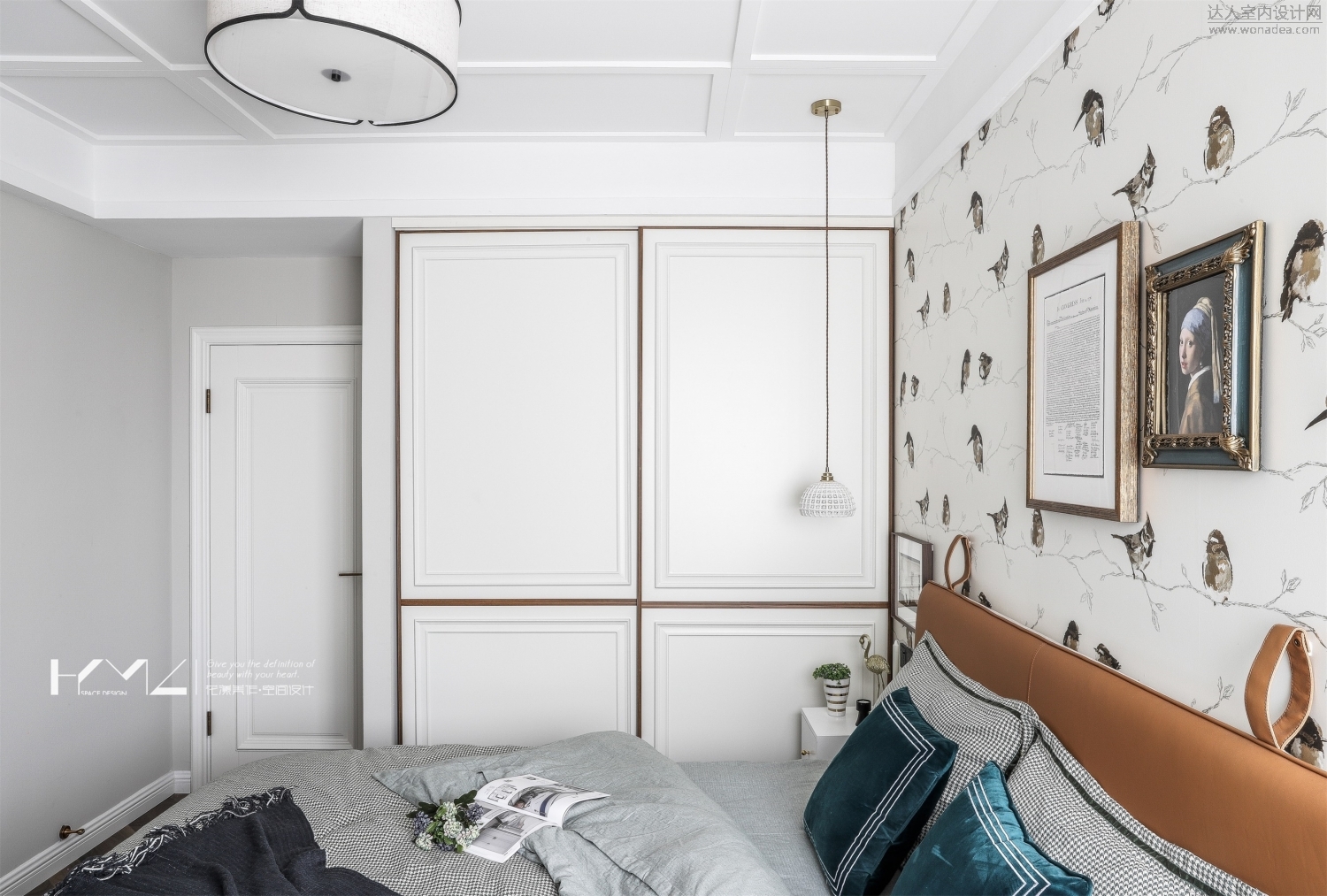 【新作】花漾美作设计--夕·拾