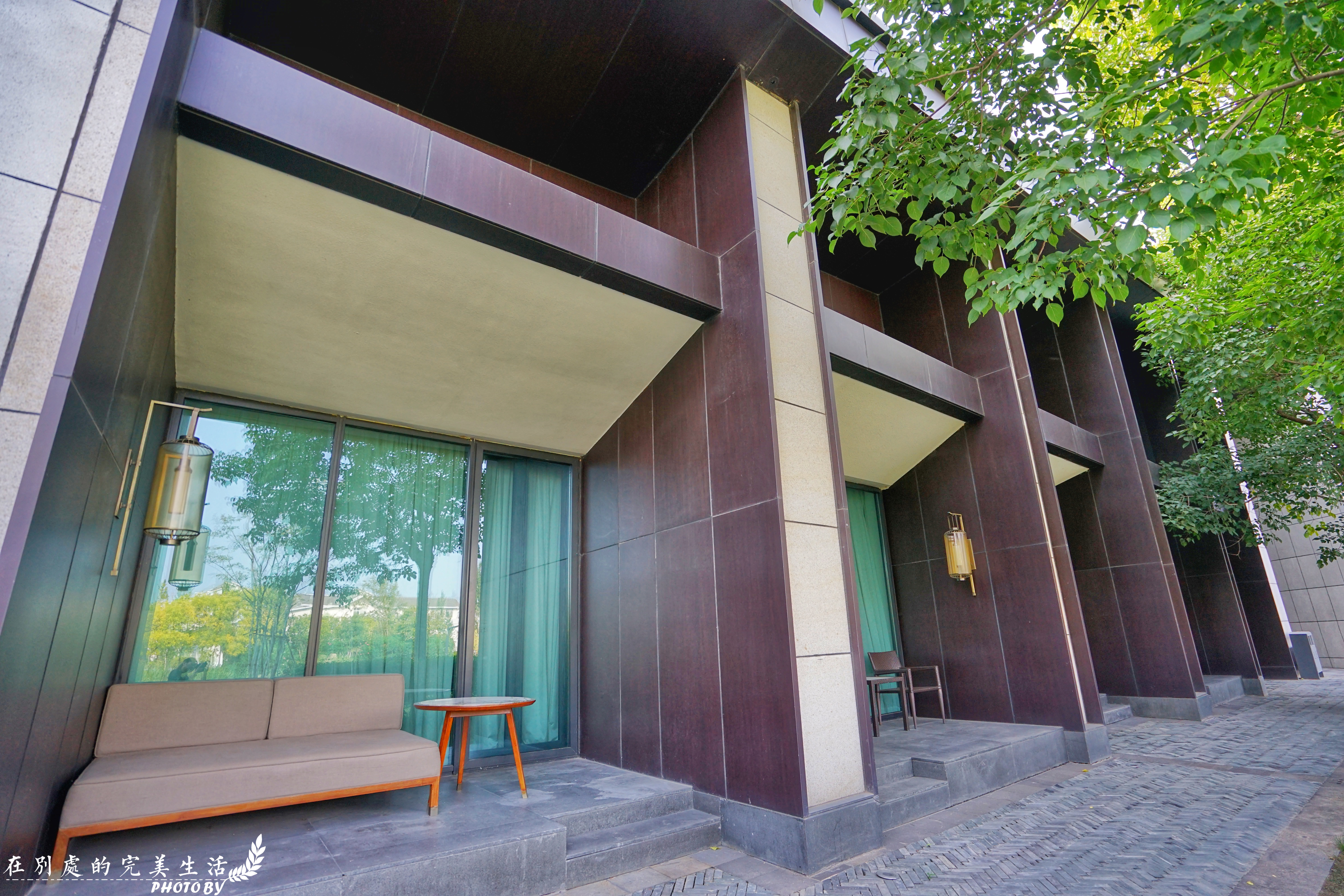 去开封旅游应该住在哪个酒店,开封旅游攻略住的酒店