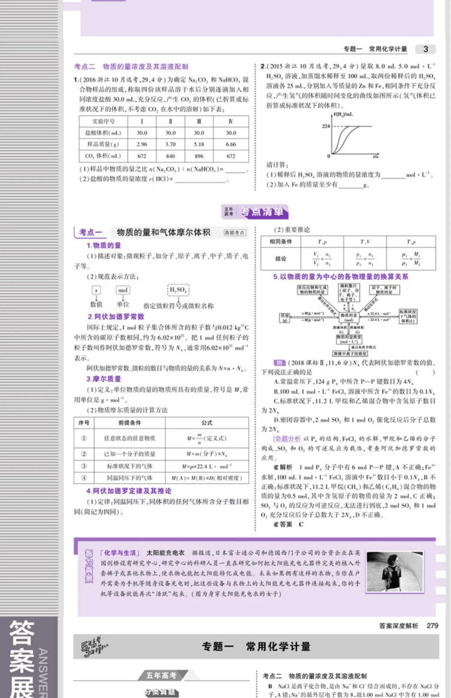 王后雄教材完全解读高中2021,王后雄教材全解和必刷题哪个好