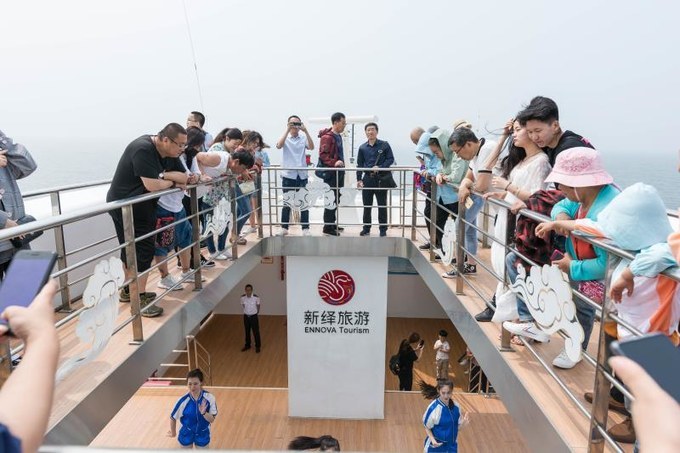 带你领略美丽的秦皇岛,带你游玩秦皇岛