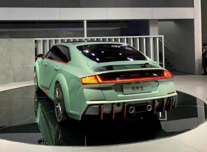 长城下一代换代车型,长城汽车再续畅销新推三款新车