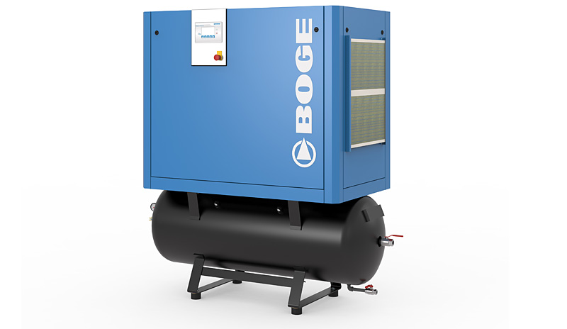 111周年致胜：伯格压缩空气专家再续辉煌