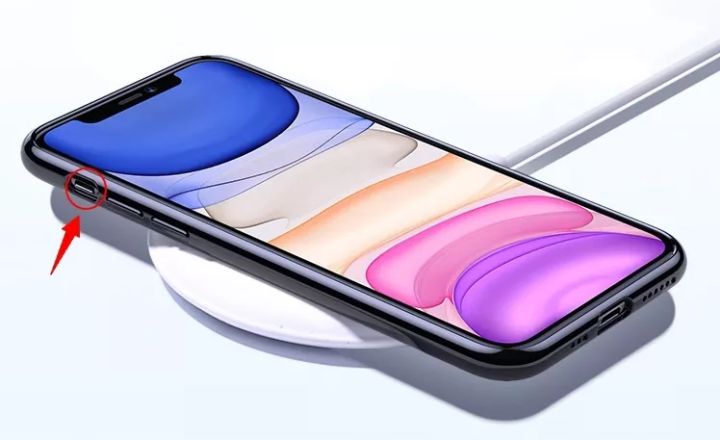 iphone为什么静音了还能听到声音,iphone为什么静音了拍照还是有声