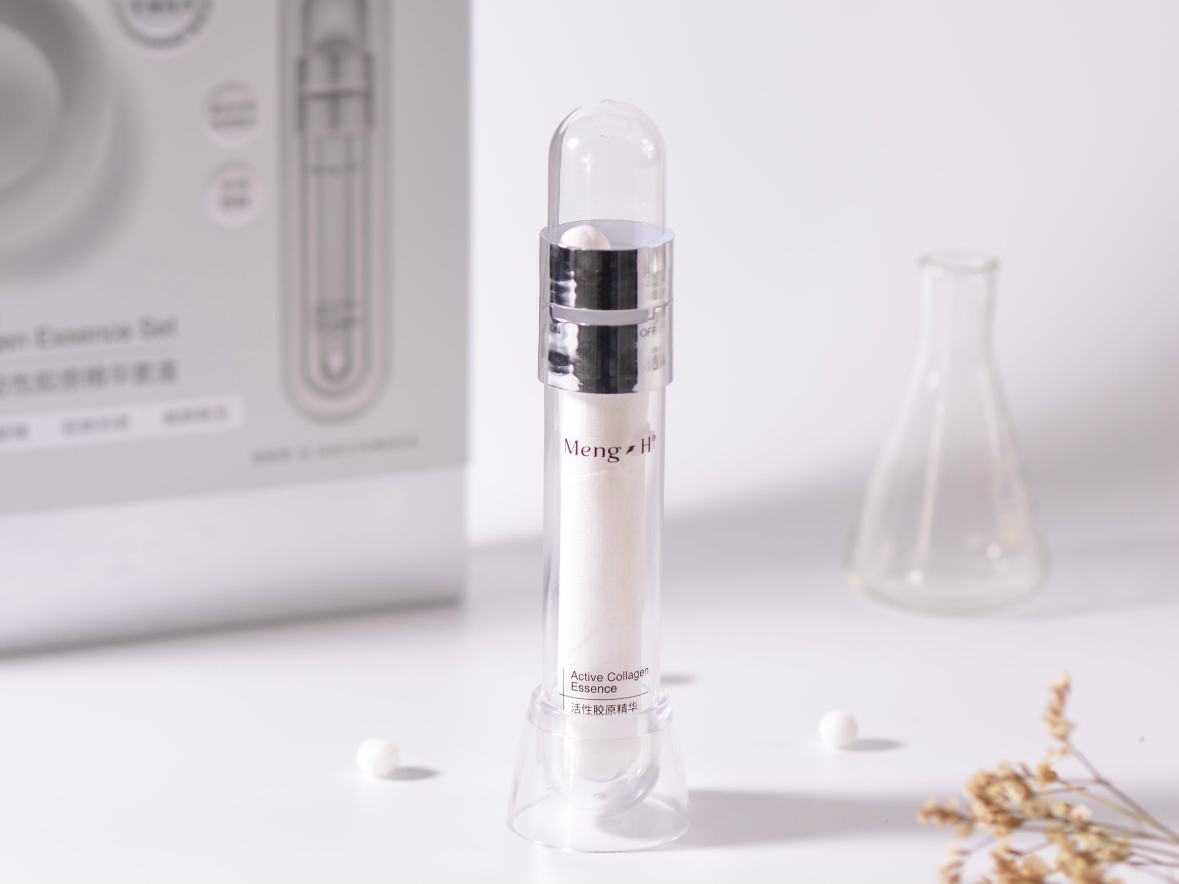 梦禾玻尿酸精华面膜,梦禾补水面膜好用吗怎么用