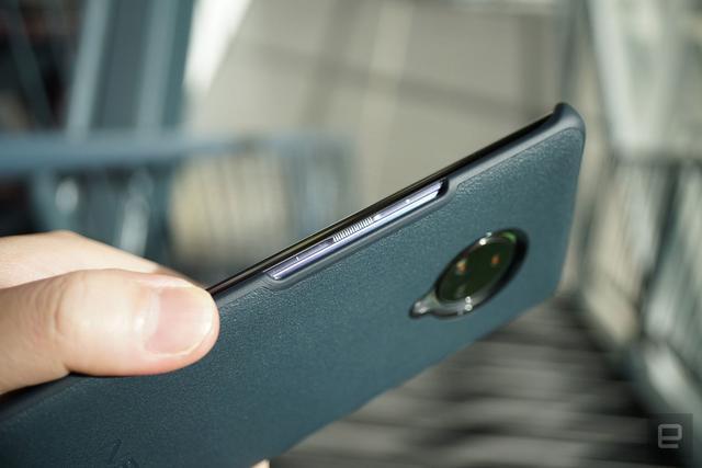 VivoNEX3评测：实测体验，告诉你真实感受