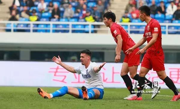 泰达又输了,阿森纳上港泰达