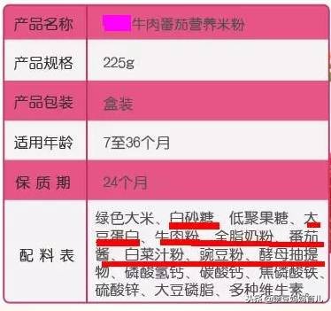 小孩米粉吃多了会不好吗,肠胃不好的孩子米粉吃到几个月