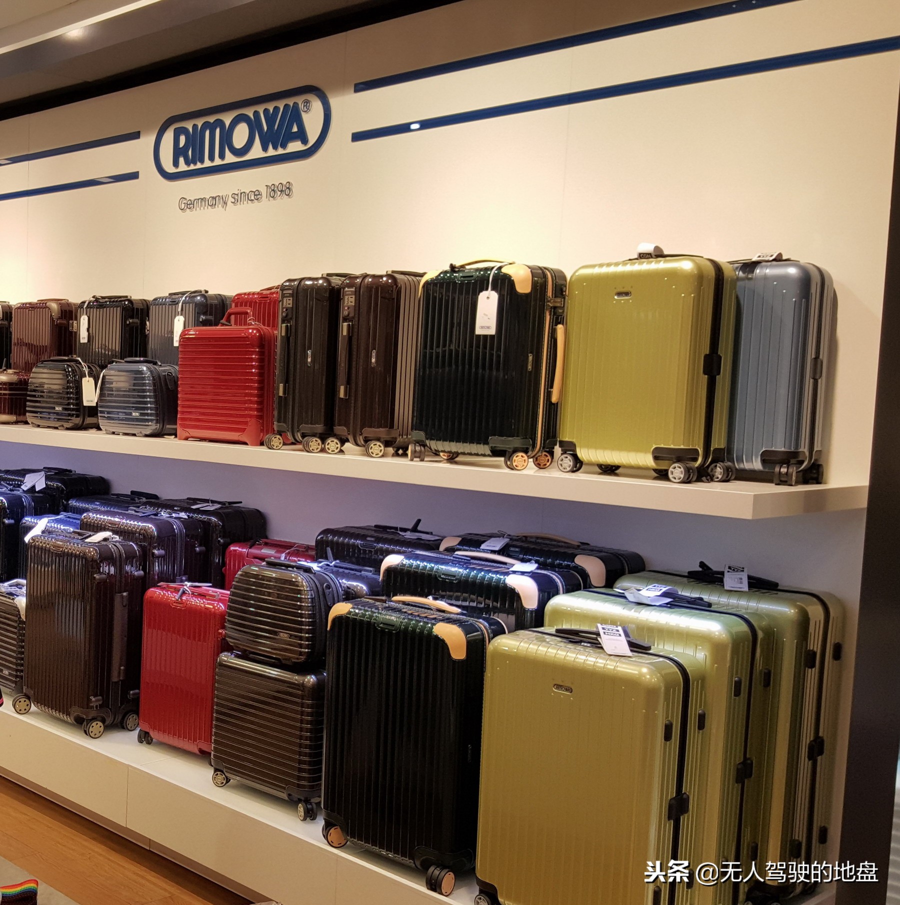 德国购物到瑞士退税的手续,从德国买东西可以在瑞士退税吗