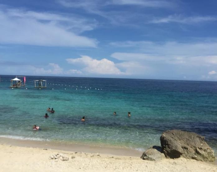 菲律宾自由行旅游攻略地图,菲律宾10天深度游